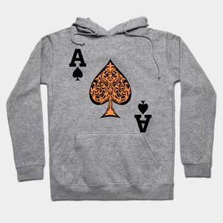 Ace of Spade Hoodie